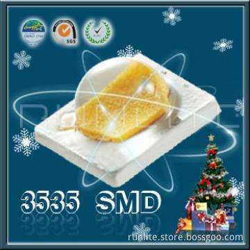 Ceramic SMD 3535 White LED Diode
